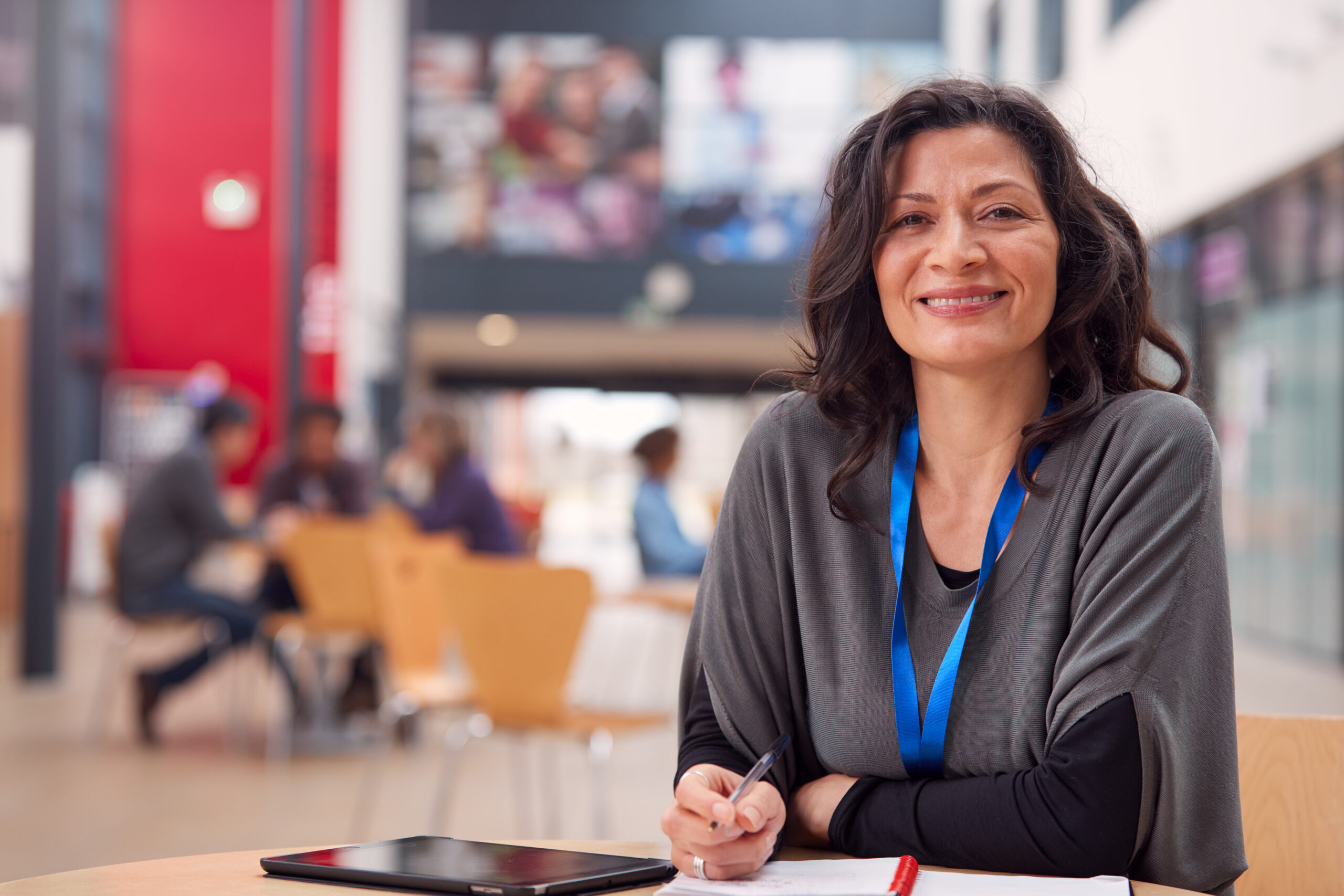 Learning Support Assistant job in Durham