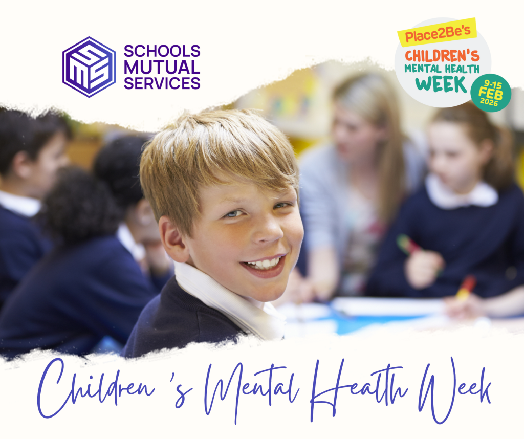 Children's Mental Health Week