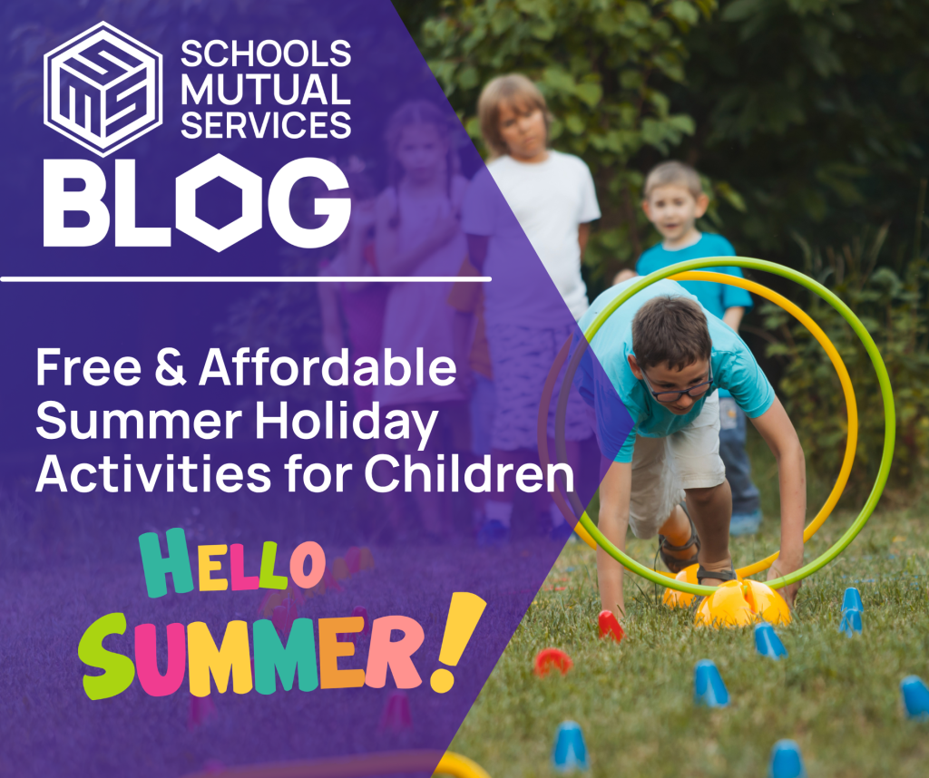 Discover free and affordable summer holiday activities for children. Fun ideas to keep little ones entertained without spending a fortune.