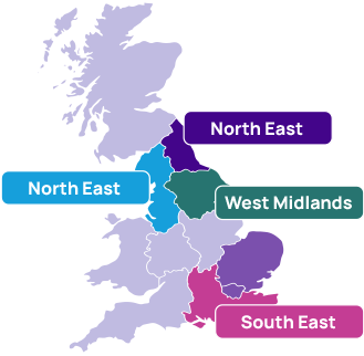 Schools Mutual Services nationwide locations