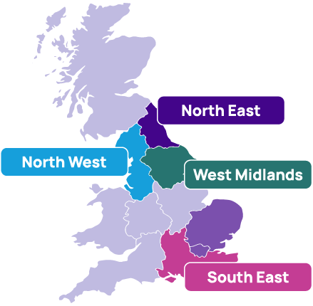 Schools Mutual Services nationwide locations
